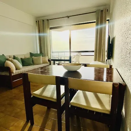 Caparica Sea View Apartment Costa da Caparica Exterior photo