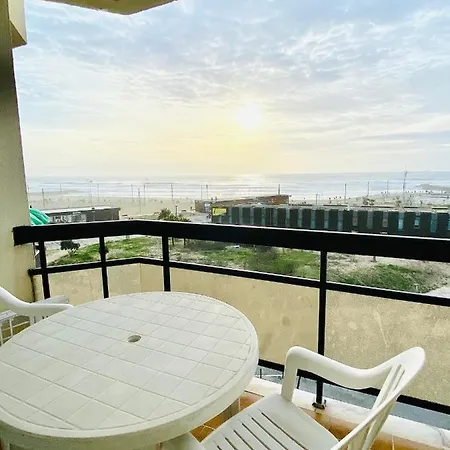Caparica Sea View Apartment Costa da Caparica Exterior photo