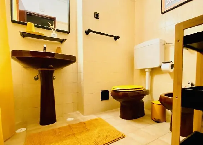 Caparica Sea View Apartment