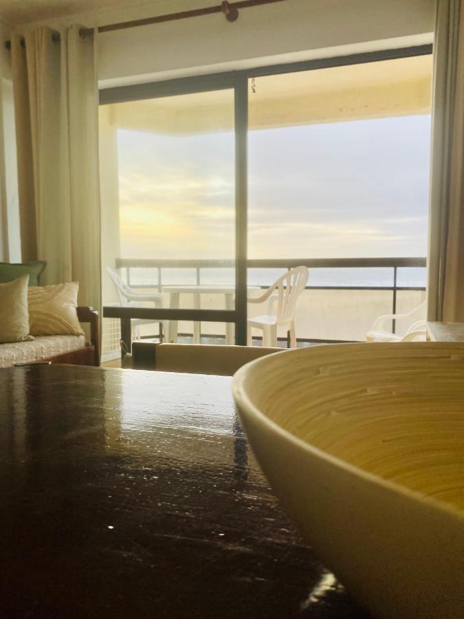 Caparica Sea View Apartment *