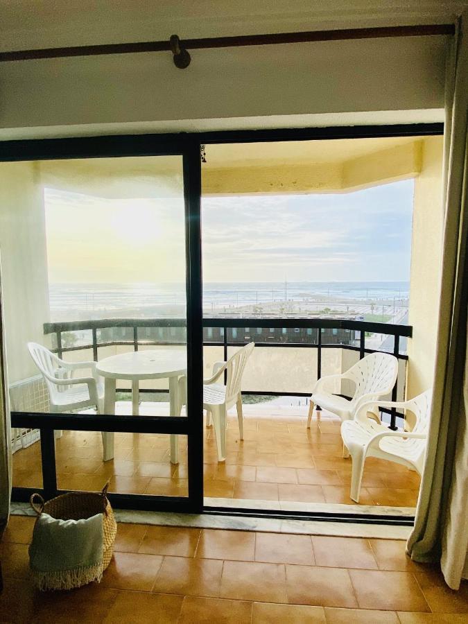 Caparica Sea View Apartment Costa da Caparica