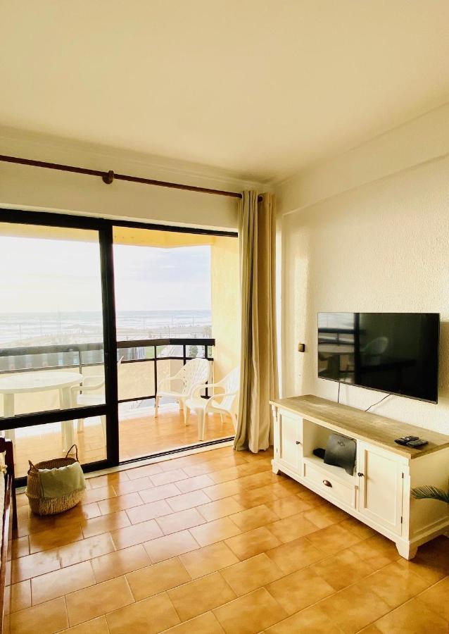 Apartment Caparica Sea View *