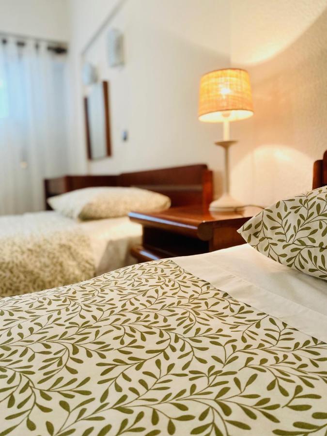 Apartment Caparica Sea View