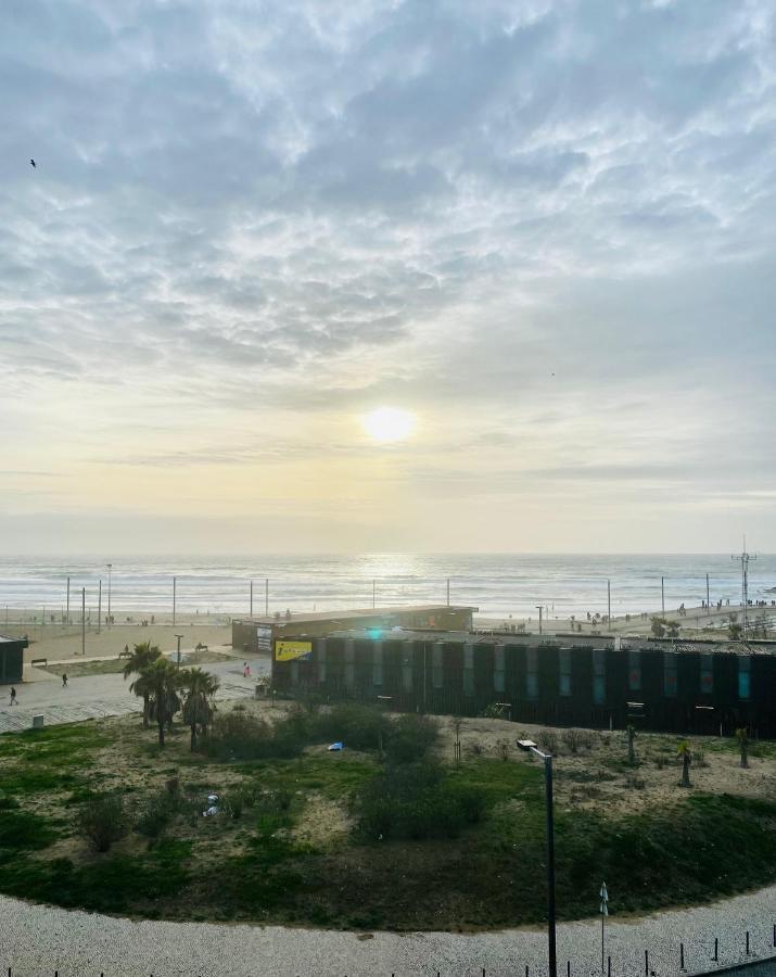 Apartment Caparica Sea View