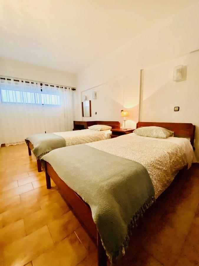 Caparica Sea View Apartment