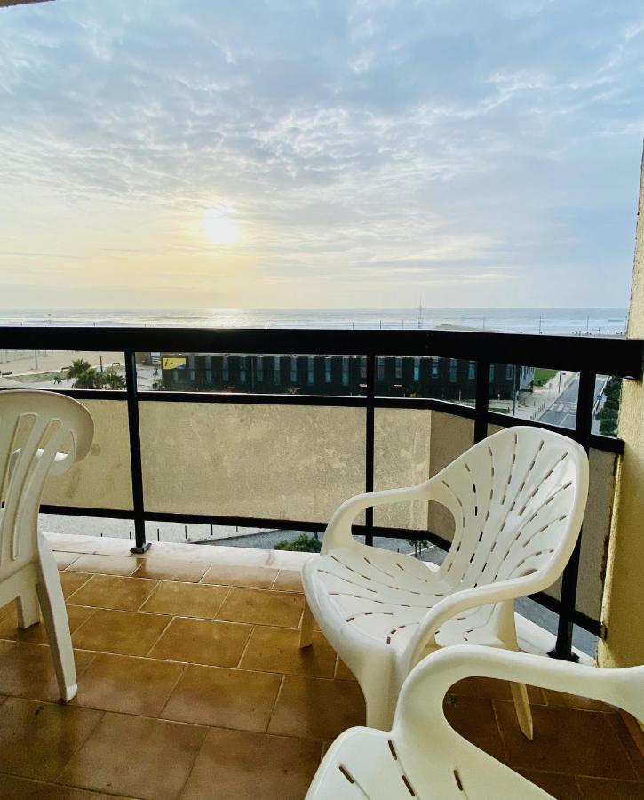 Caparica Sea View Apartment Costa da Caparica