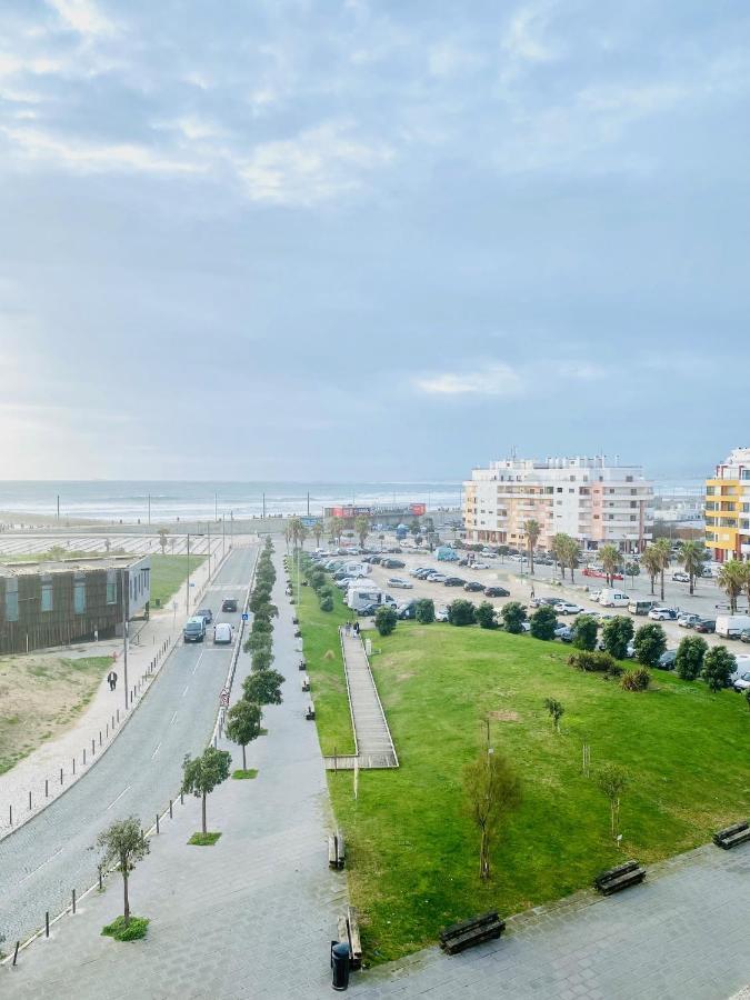 Caparica Sea View Costa da Caparica