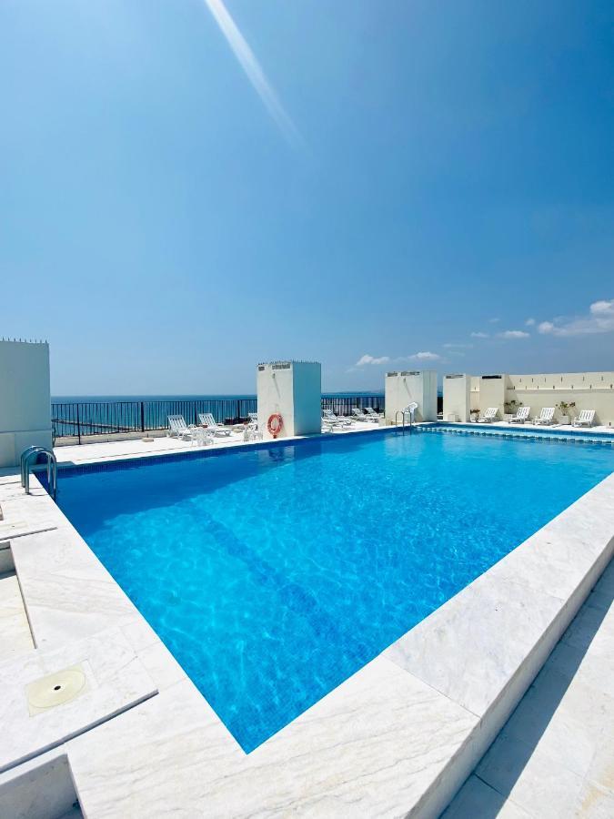 Caparica Sea View Apartment Costa da Caparica