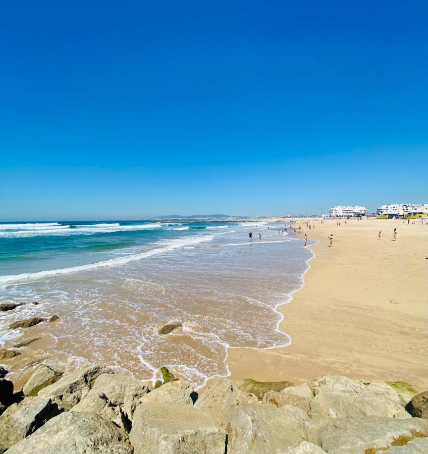 Caparica Sea View