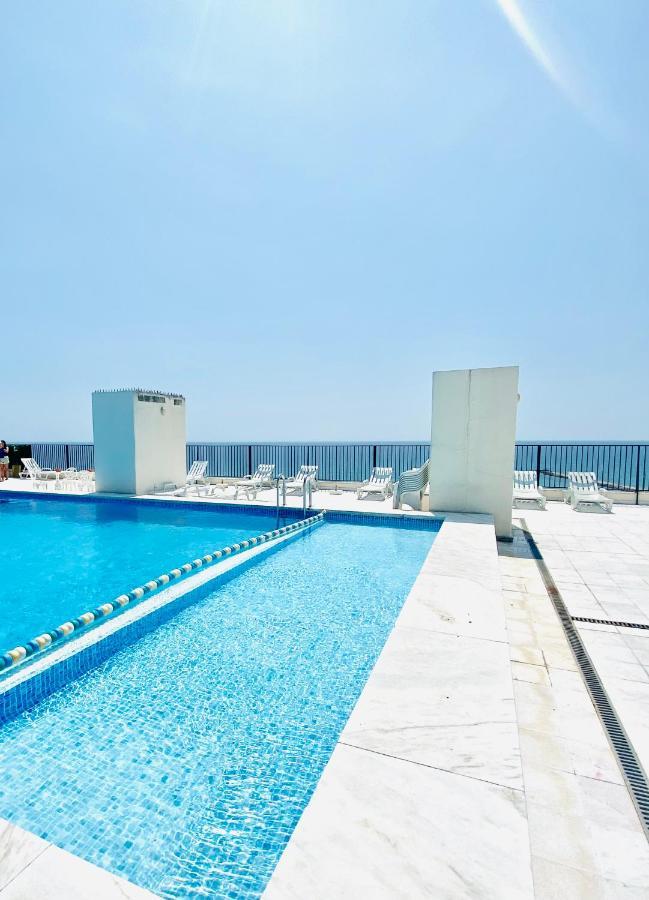 Caparica Sea View Apartment *