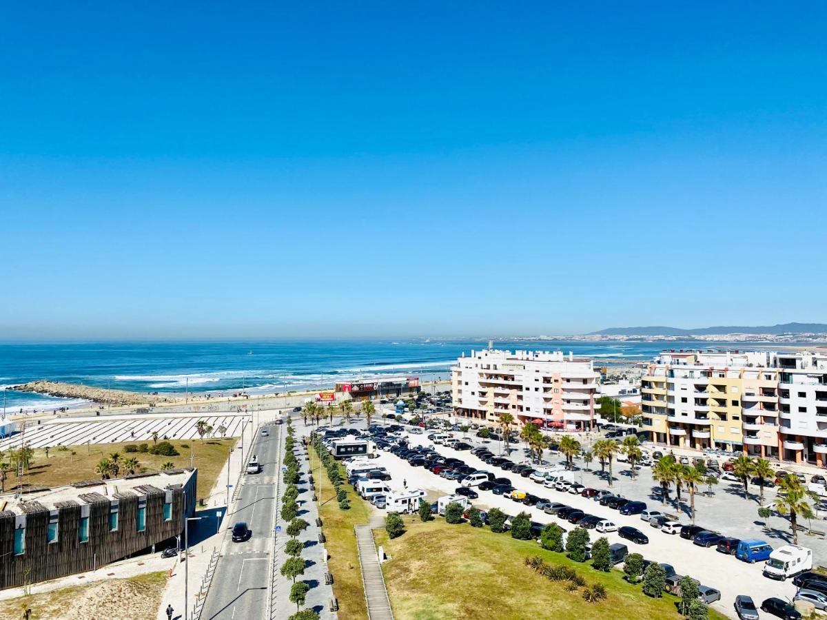 Caparica Sea View Apartment Costa da Caparica